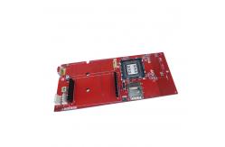 China DIP Electronics PCB Assembly supplier