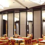 Full Height Office Partition Wall / Movable Partition Wall Systems for sale