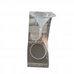 Fabric Waterproof Spray Rating Tester For Textile Water Repellency for sale