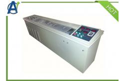 China ASTM D113 Asphalt Testing Machine for Asphalt Ductilometer Ductility Test supplier