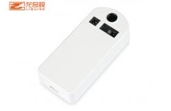 China Door Temperature Measurement Camera Thermal Imaging Thermometer supplier