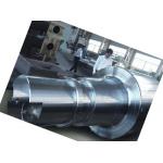 Cast Iron Rolls and Chilled Rolls For rolling Mills adamite roll for sale