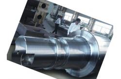 China Cast Iron Rolls and Chilled Rolls For rolling Mills adamite roll supplier