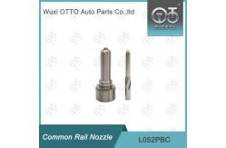 China L052PBC Fuel Injector Delphi Common Rail Nozzle supplier
