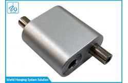 China Creative Designable Bolt Termination Kits By Steel Cable Loop Clamp supplier