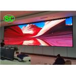 HD indoor P2.5mm SMD 3 in 1 LED  display screen Led video wall panel with 160000dots/sqm for sale