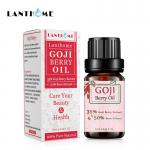 Anti Wrinkle Goji Berry Massage Essential Oil Remove Fine Lines 10ml