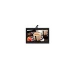 Lcd Advertising Player  For Bus And Car , Android Advertising Screen for sale