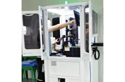 China High Precision AOI Testing Machine , High Speed Automated Optical Inspection Machine supplier