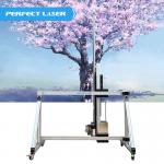 PE-S70 Vertical Wall Printer High-Speed and Maintenance-Free Printing for Large-Scale and High Definition Art Murals for sale