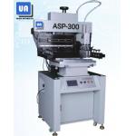 PLC Touch Screen Solder Paste Printer 320*500mm Platform ASP-300 for sale