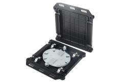 China FTTB Network OPGW Suspension Electric Terminal Bridging Clamp Optic Fiber Tool Kit supplier