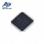 New Original SMD CHIP IC PIC16F1937-I Microchip Electronic components IC chips Microcontroller PIC16F19 for sale