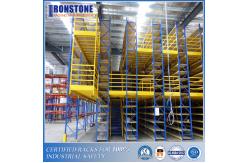 China Mezzanine Storage & Multi-Tier Shelving supplier