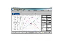 China Dynamometer Loading Test System supplier