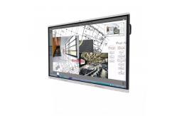 China All In One 3840*2160 65 Inch Smart Board Interactive Whiteboard supplier