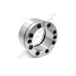 Expanding Hub Shaft Locking Device 100x145x75 Silver Z9 Keyless Locking Assemblies for sale
