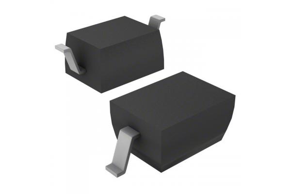 DF2B29FU,H3F TVS 24VWM 47V ESD Protection Diodes