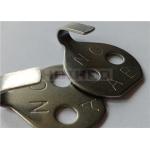 7/8 Stainless Steel Lacing Hook Washers Used For Reusable Insulation Blankets Or Jackets for sale
