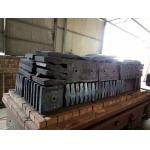 Casting  Ball Mill Liners and rod mill liner of CITIC HIC Machine Parts
