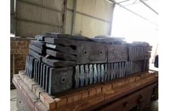 China Casting  Ball Mill Liners and rod mill liner of CITIC HIC Machine Parts supplier