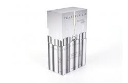 China Rigid Drawer Cosmetic Packaging Box  Sustainable Cardboard Customization supplier