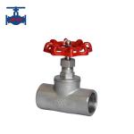 Globe valve for sale