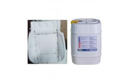 China Water Based Polyurethane Foam Mold Release Agent For Car Seat supplier