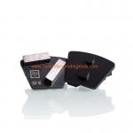 Double Bar Concert Grinding Disc for STI Grinder for sale