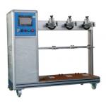 IEC 60335-1 Clause 23.3 And 25.14 Power Cord Flexibility Tester / Electrical Appliance Tester for sale