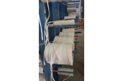China PP Filler Yarn 8100 TEX Standard Cable Filler Yarn With Rohs Reach Certification supplier