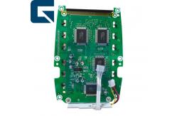 China 157-3198 1573198 Excavator E320C LCD Display Screen Panel supplier