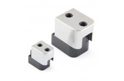 China Steel 52 54HRC Locating Block Z51 2 Mold Interlocks supplier