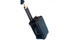China Security Box Version 3000W Tethered Drone Box Secure UAV Tether 220VAC supplier