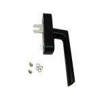 New Design Sliding Door Lock Push Lock Window Lock Window Handle Lockable