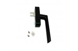 China New Design Sliding Door Lock Push Lock Window Lock Window Handle Lockable supplier