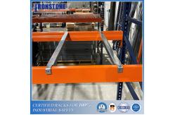 China Practical Methods Applied For Pallet Racking Safety And Maintenance supplier