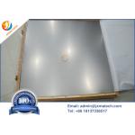 Grade 5 Titanium Plate Sheet for sale