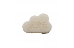 China High Quality Cleansing Facial Konjac Baby Bath Sponge For Kids supplier