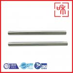 Grade 9 Gr9 Titanium Products Titanium Bars Alloy Round Bar For Industrial Applications for sale