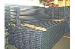 China Long Span Racking manufacturer