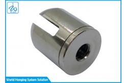 China Ceiling Light Fittings Universal Beam Hanger Drop Light Mounting Clips For Ceiling supplier