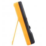 M6013 Capacitance Meter Ohm Meter Professional Measuring Capacitance Resistance Capacitor Circuit Tester