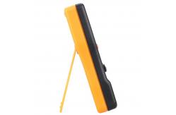 China M6013 Capacitance Meter Ohm Meter Professional Measuring Capacitance Resistance Capacitor Circuit Tester supplier