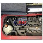 Original 3B20T Mitsubishi Canter Engine Used Engine With High Performance