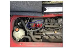 China Original 3B20T Mitsubishi Canter Engine Used Engine With High Performance supplier
