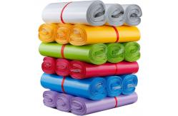 China Water Resistant Mailing Bag CPE Material Reusable and Durable for Shipping supplier