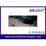 8KG Remote control parking lock  Parking Lot Equipment for sale