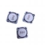 3A Shielded Type SMT Chip Miniaturized Power Inductors Wire Wound Ferrite Core for sale