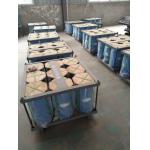 BOMCO 28% Cr 7 Inch Mud Pump Liner for sale